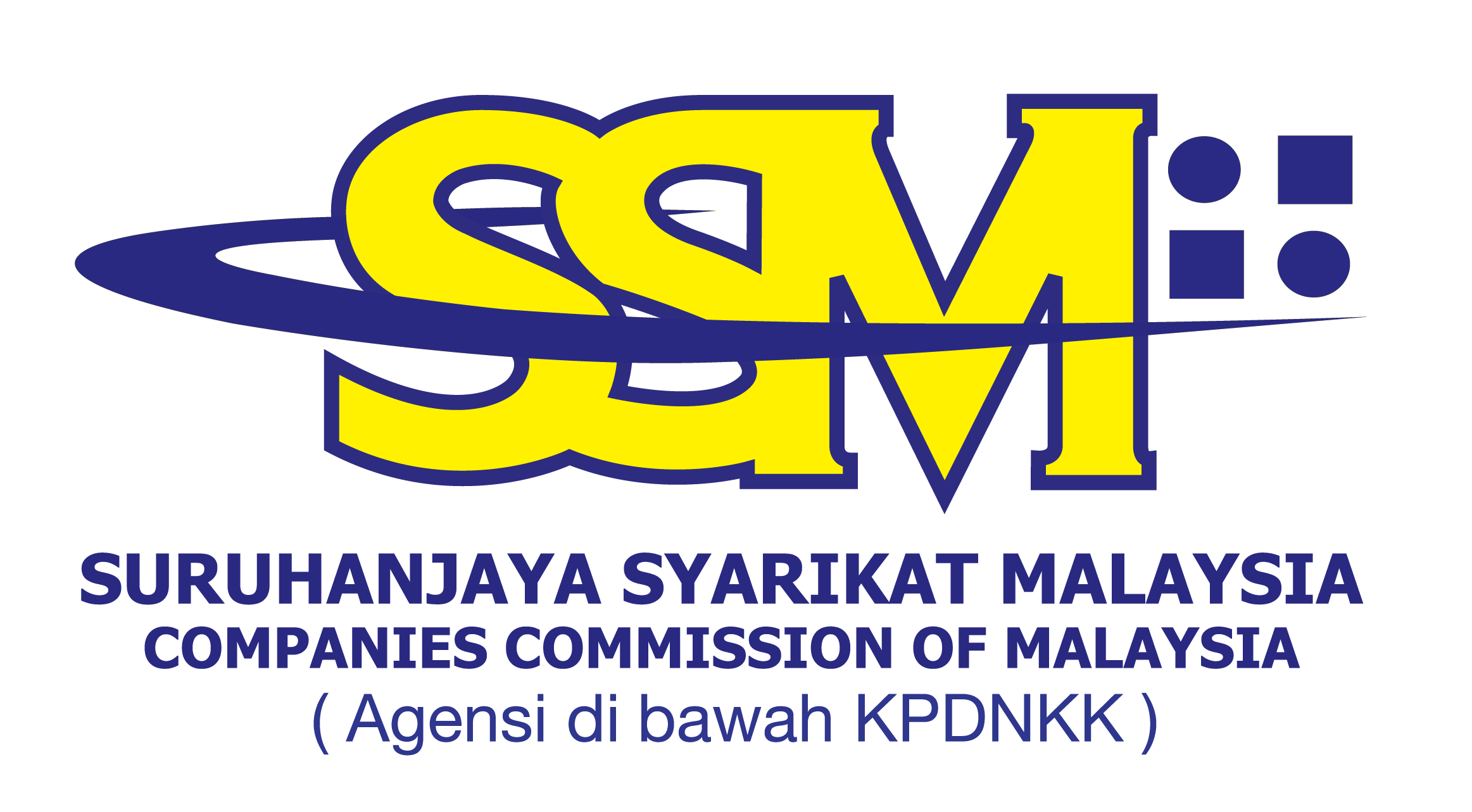 Ssm Logo Info Com My