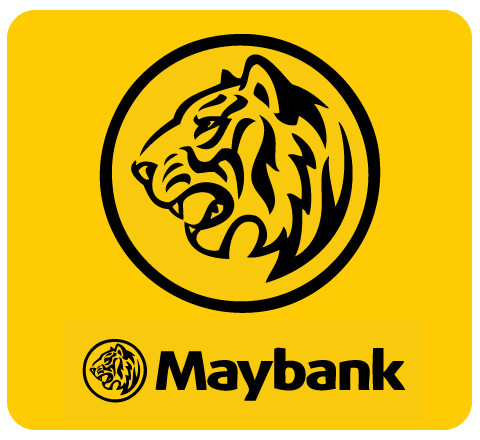 Maybank Branch Lists is available now!