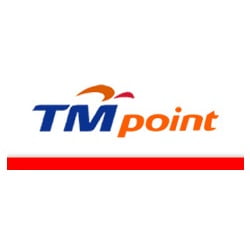 TMpoint Service Center list added