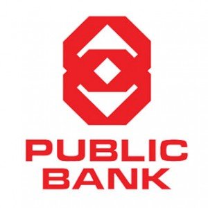 Public Bank Branches list updated