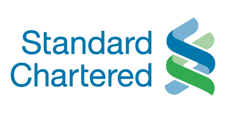 Standard Chartered Branch List added