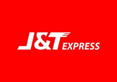 J&T Express Drop Points & Courier Points added